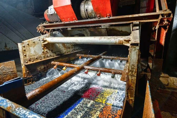 A Comprehensive Guide to Mineral Processing and Ore Dressing