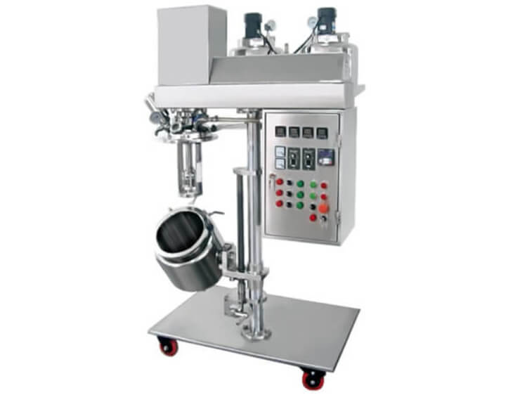 Efficient Shaker Table Lab Solutions for Mixing & Homogenization