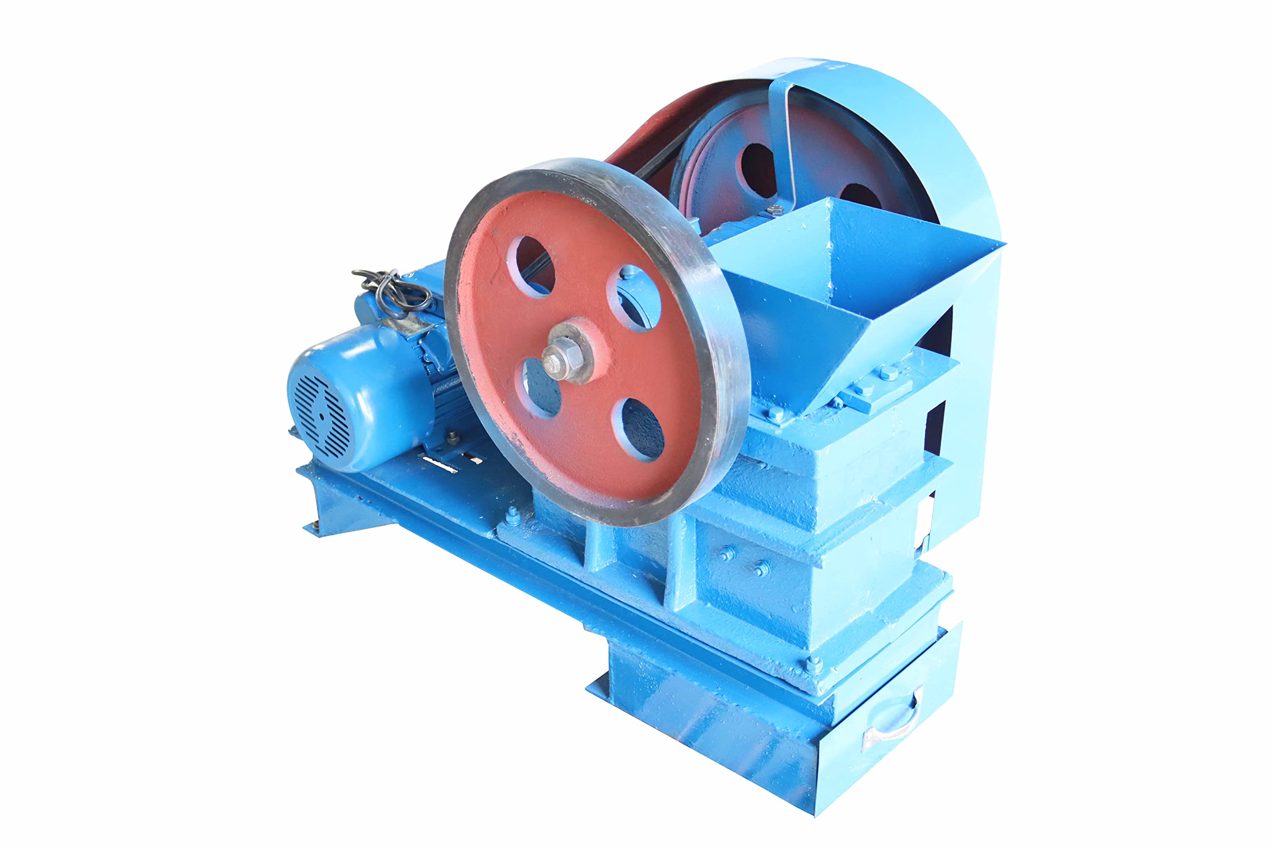 Affordable Mini Jaw Crusher for Sale – Top Deals and Fast Shipping!