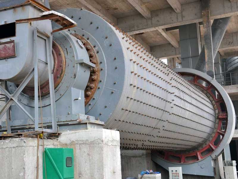 Maximize Output with Advanced Grinding Mill Cement Technology