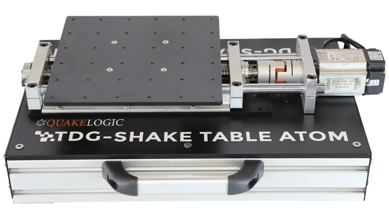 What Is a Shake Table? Understanding Earthquake Simulation Devices