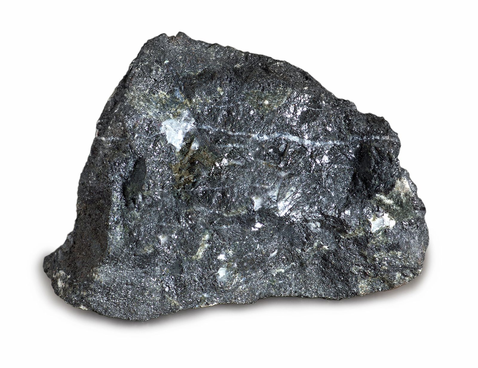 Magnetic Minerals Explained： Is Magnetite the Strongest？