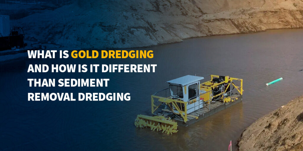 Unlocking Gold: The Ultimate Guide to Gold Dredging Techniques