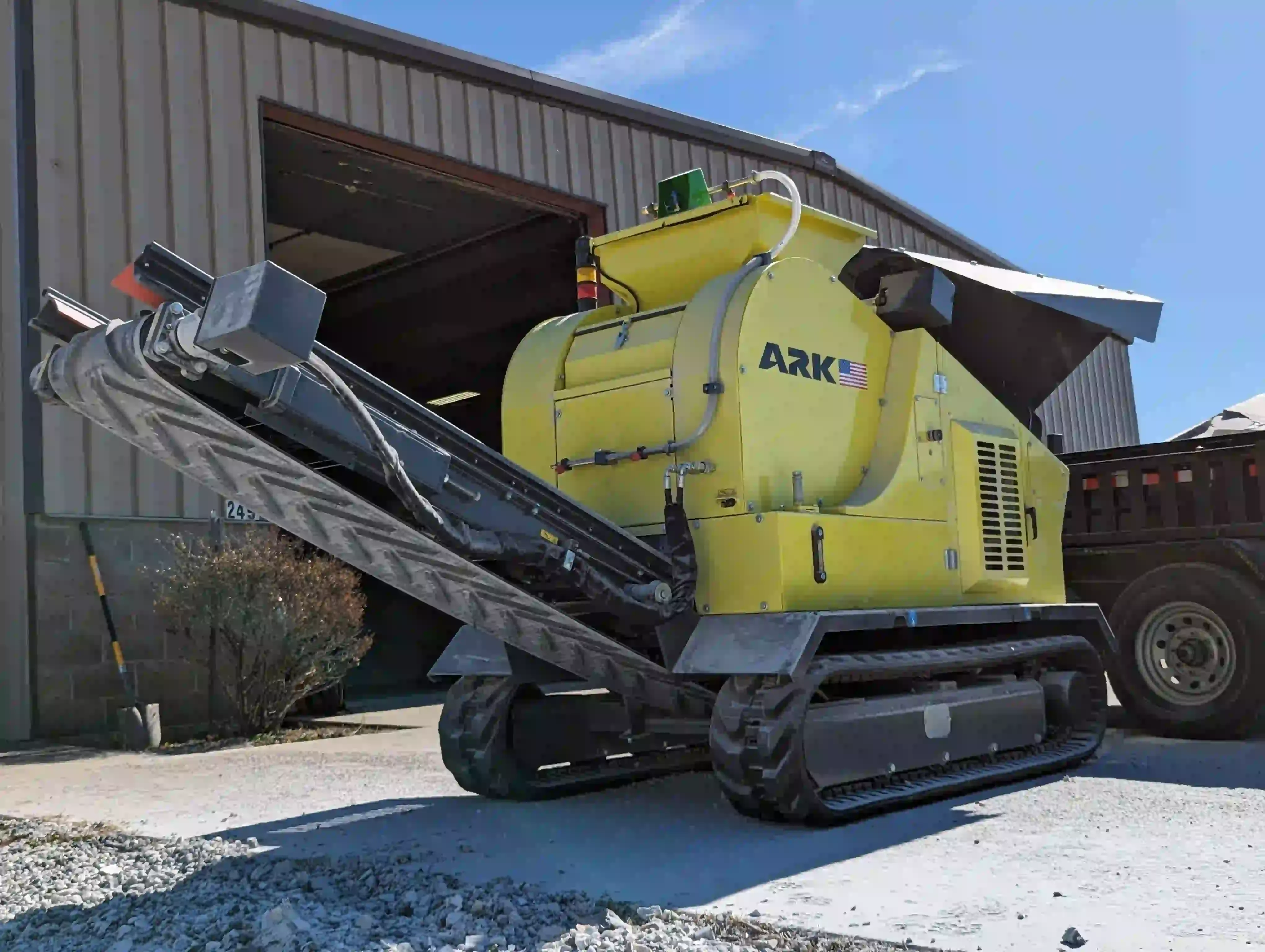 Affordable Stone Crusher for Sale – Top Brands & Models Available