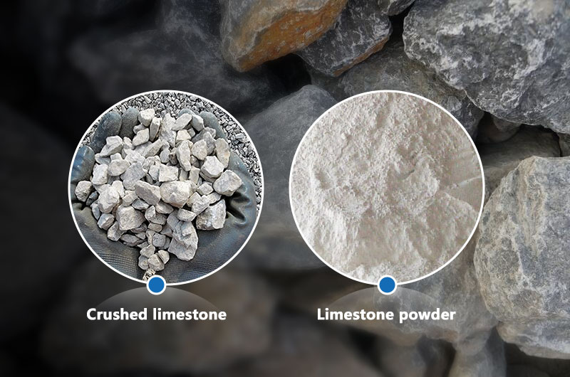 Find the Best Limestone Crusher for Industrial and Construction Needs