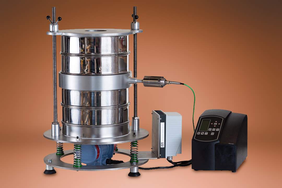 Best Table Top Sieve Shaker: Enhance Your Lab Efficiency