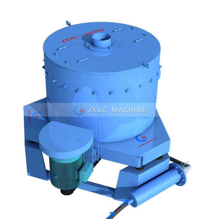 Top Gold Separator Machines for Efficient Gold Recovery