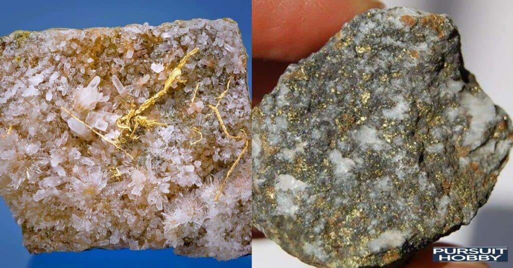 Crushing Quartz for Gold: Essential Tips for Efficient Extraction