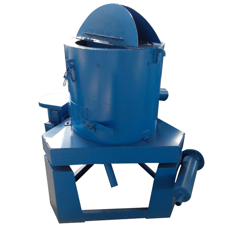 Best Gold Separator Machine for Efficient Metal Separation