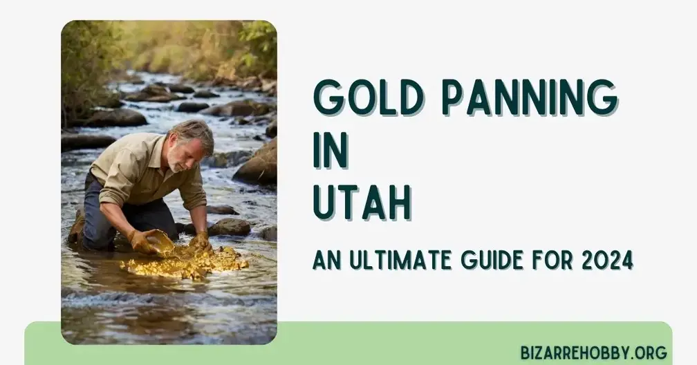 Sifting for Gold: Master the Art of Gold Panning Techniques