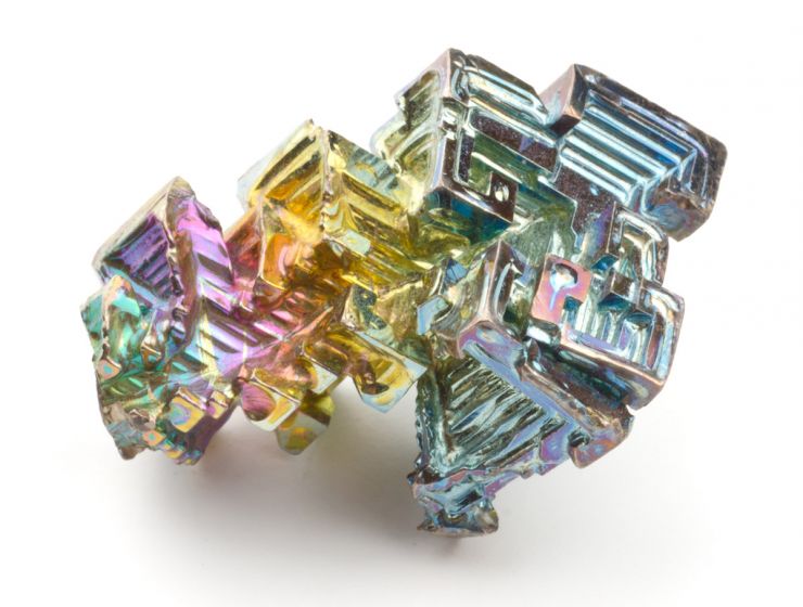 How Is Bismuth Used in Pharmaceuticals and Fire Safety?