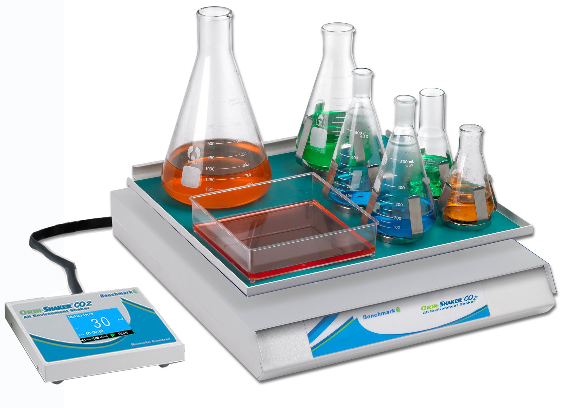 Laboratory Shaker Table: Precision Mixing Solutions for Chemistry & Biology