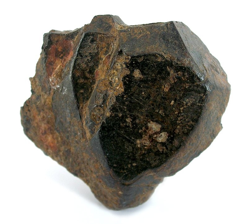 Understanding Ilmenite: The Essential Titanium-Iron Oxide Mineral