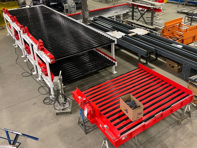 Optimize Your Conveyor Belt System: Key Benefits and Selection Tips