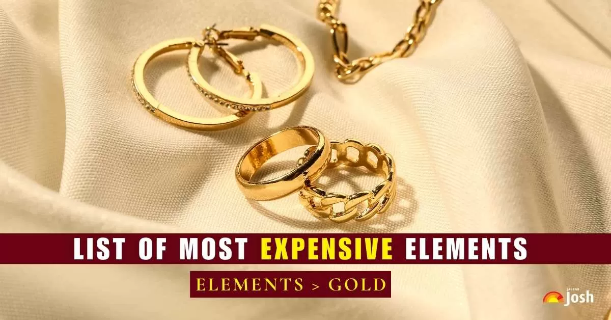 Exploring the Most Valuable Metal on Earth: Which Metals Are Pricier Than Gold?