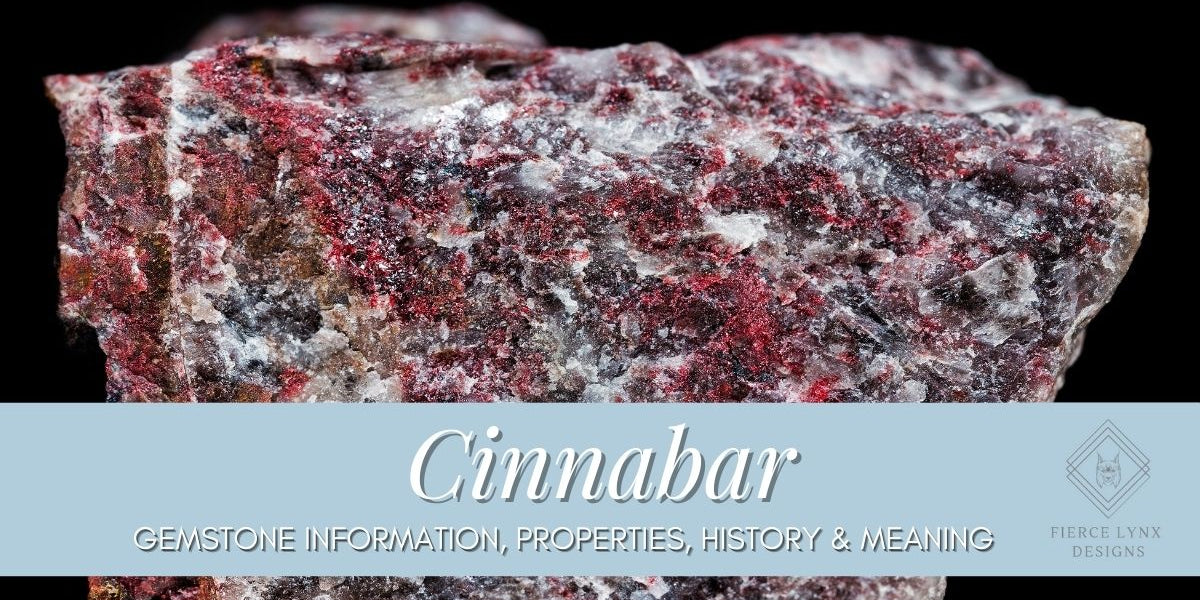 Exploring Ore Cinnabar: History, Mining, and Toxicity Concerns