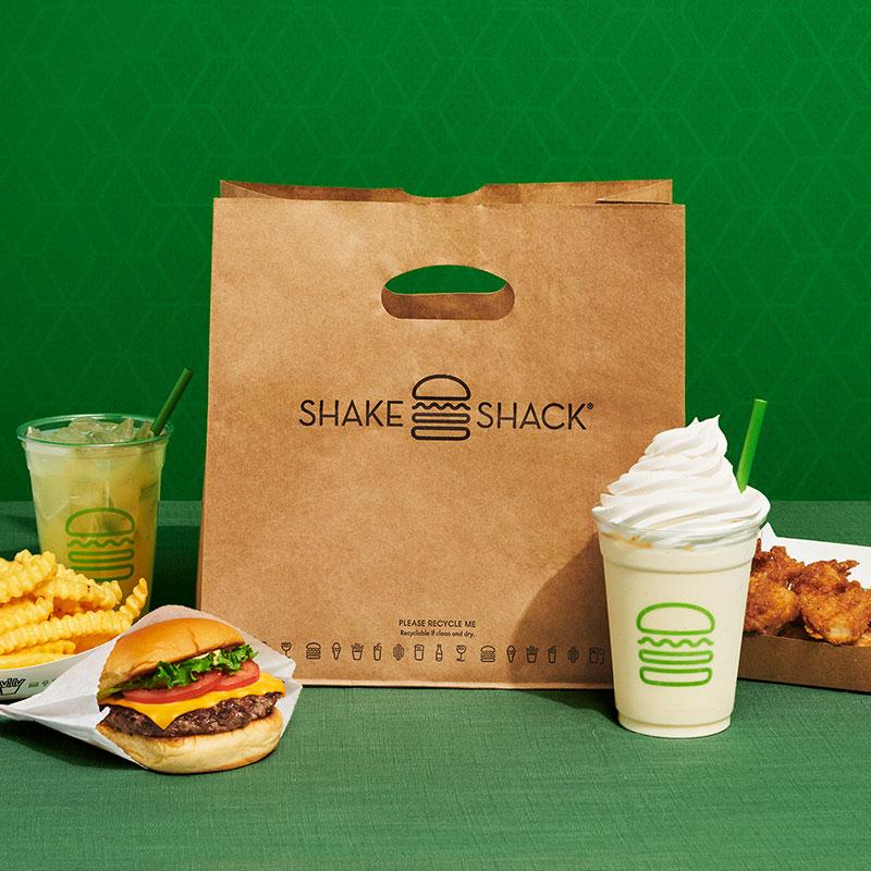 Does Shake Shack Bring the Food to Your Table? Find Out Now!