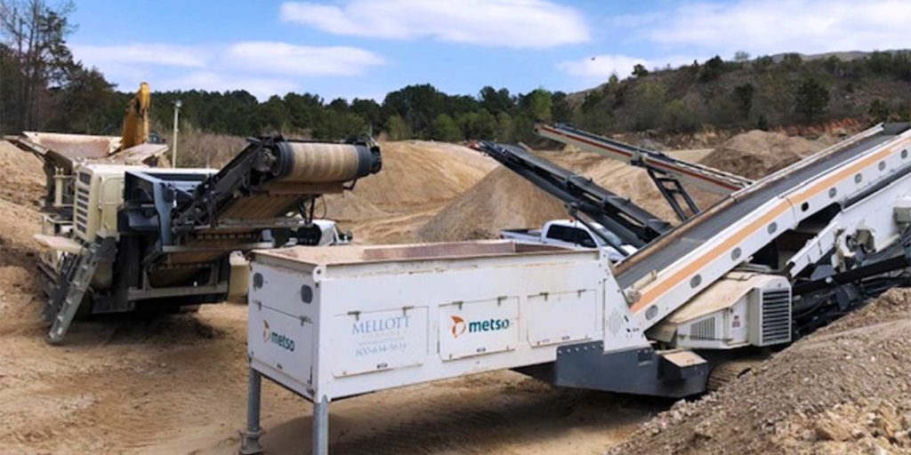 Top Benefits of Commercial Rock Crushers for Your Business