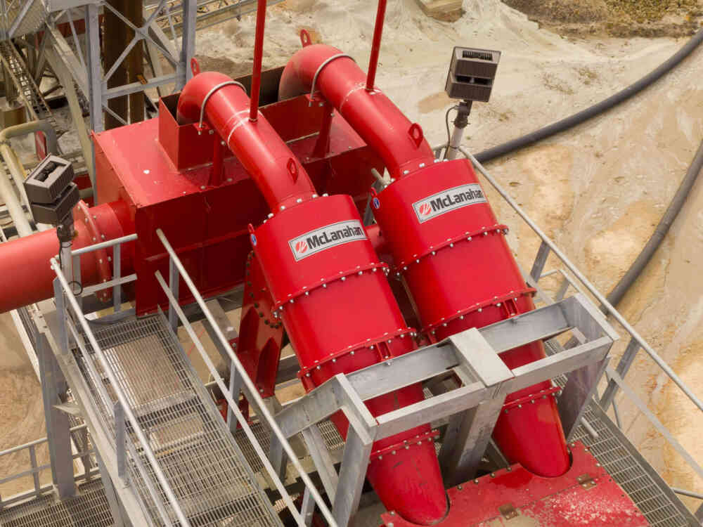 How Hydrocyclone Sand Separators Maximize Sand Removal Efficiency