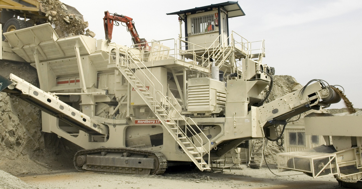 Explore Powerful Machines Used for Crushing in Various Industries