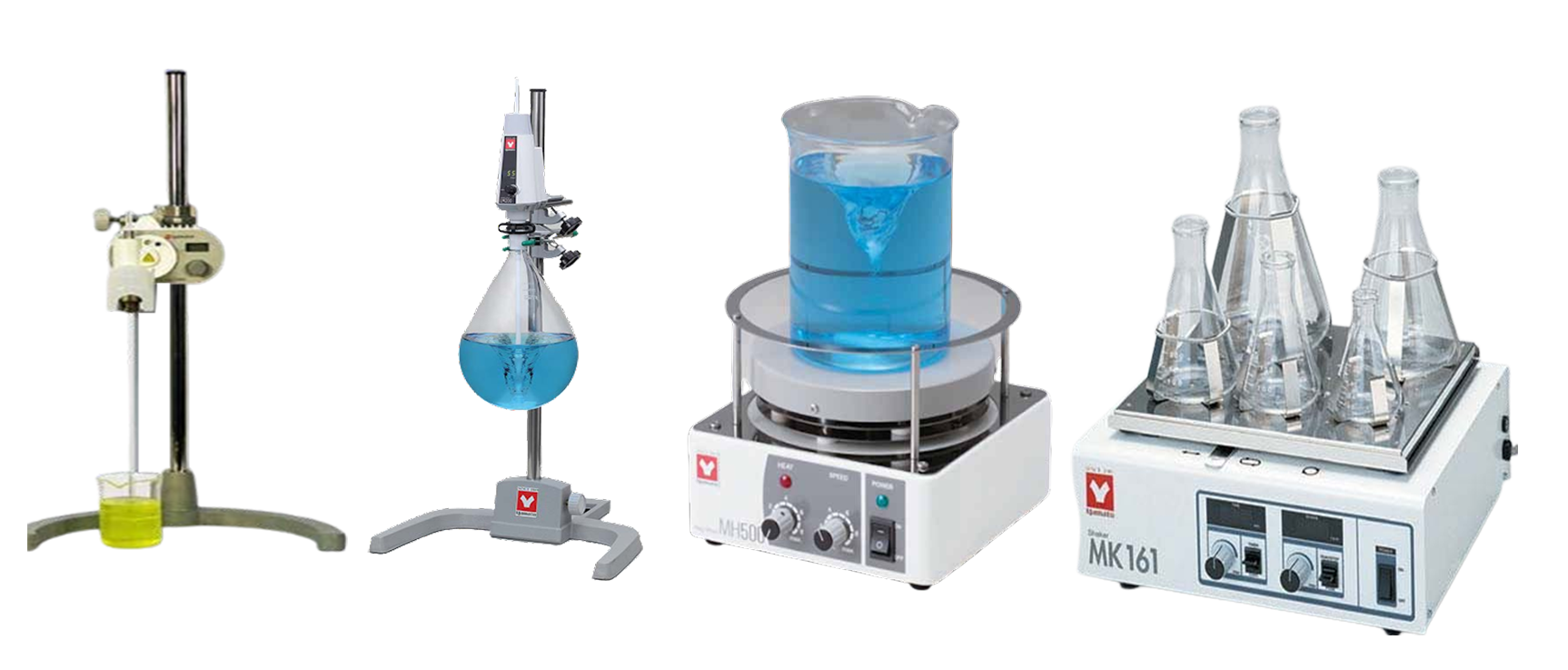 Laboratory Shaker Table: Precision Mixing Solutions for Chemistry & Biology