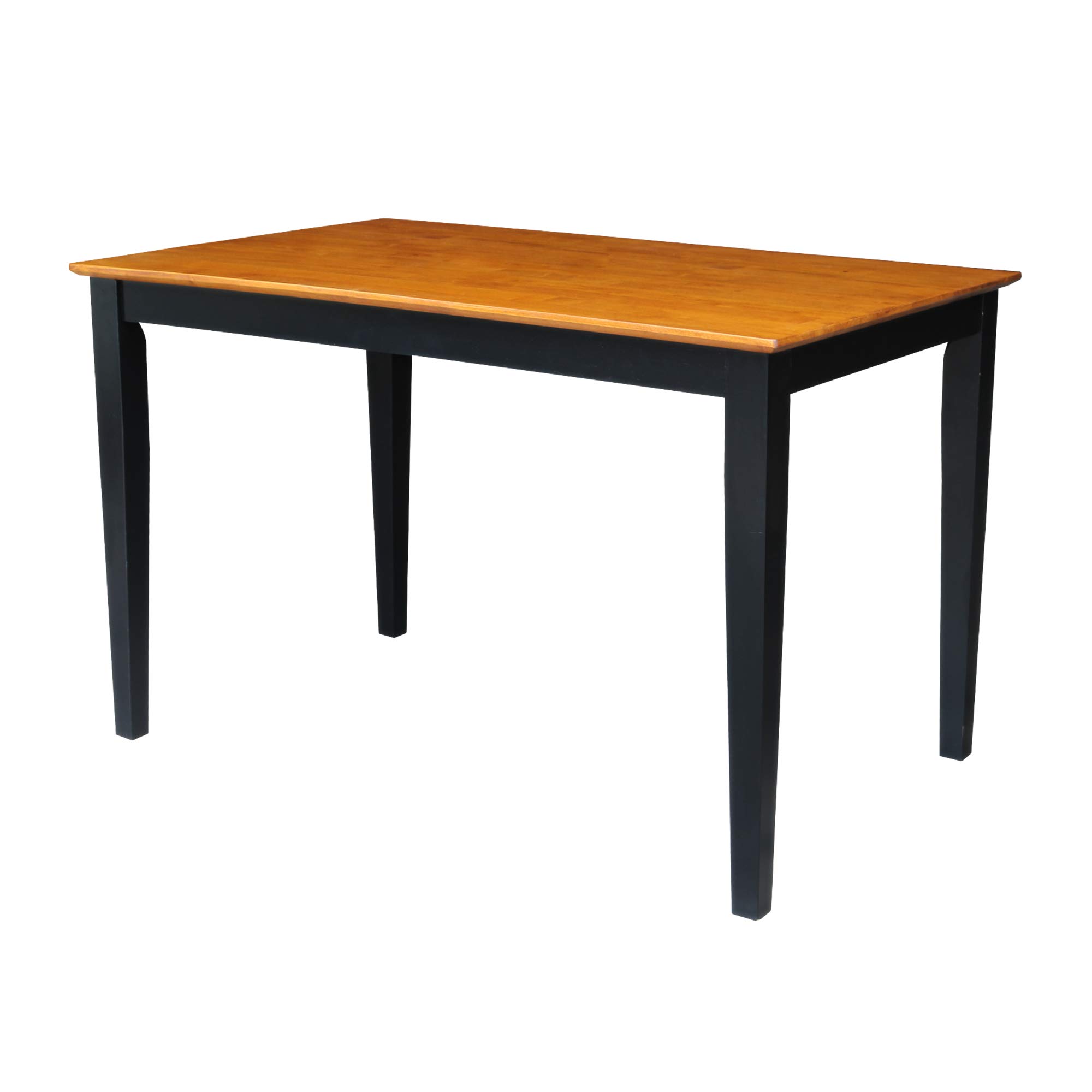 Enhance Your Dining Experience with International Concepts Shaker Table