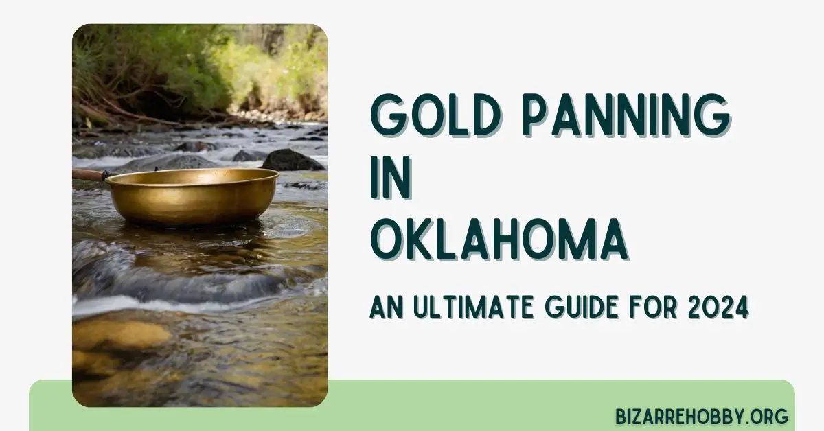 Sifting for Gold: Master the Art of Gold Panning Techniques