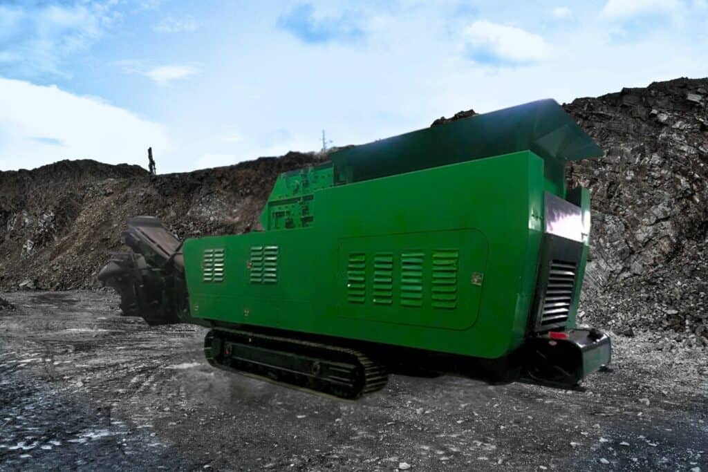 Affordable Stone Crusher for Sale – Top Brands & Models Available