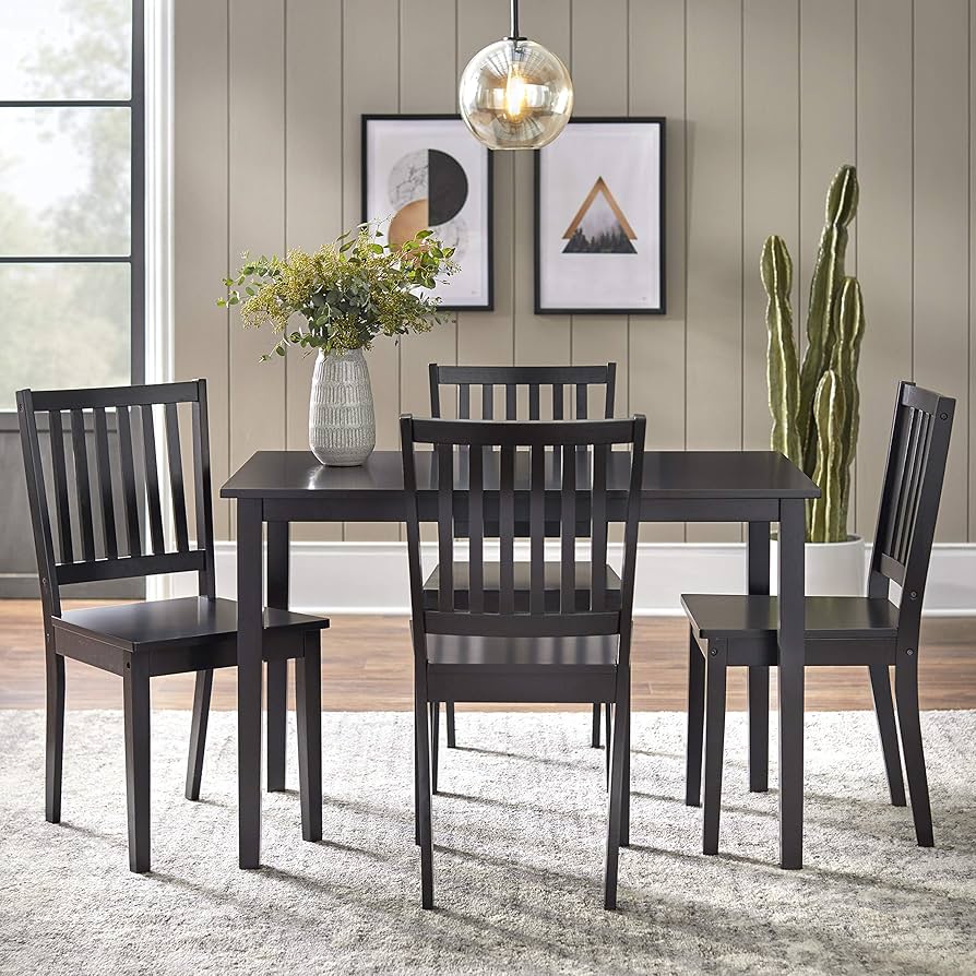 Discover the Versatility of the Target Shaker Dining Table for Dining Rooms