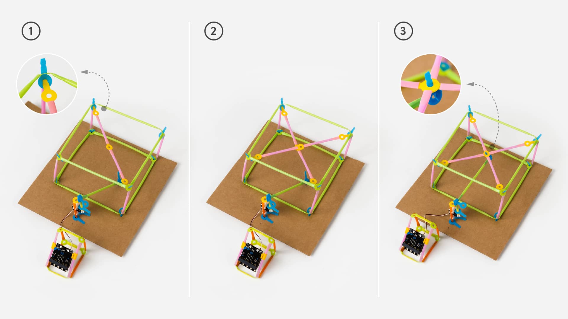 DIY Earthquake Shake Table： How to Build and Use for Seismic Simulation