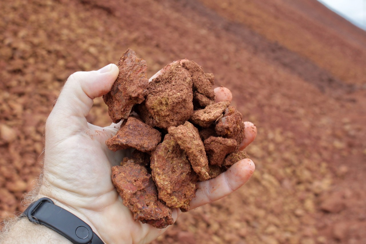 What Bauxite Is Used For: Key Applications in Industry