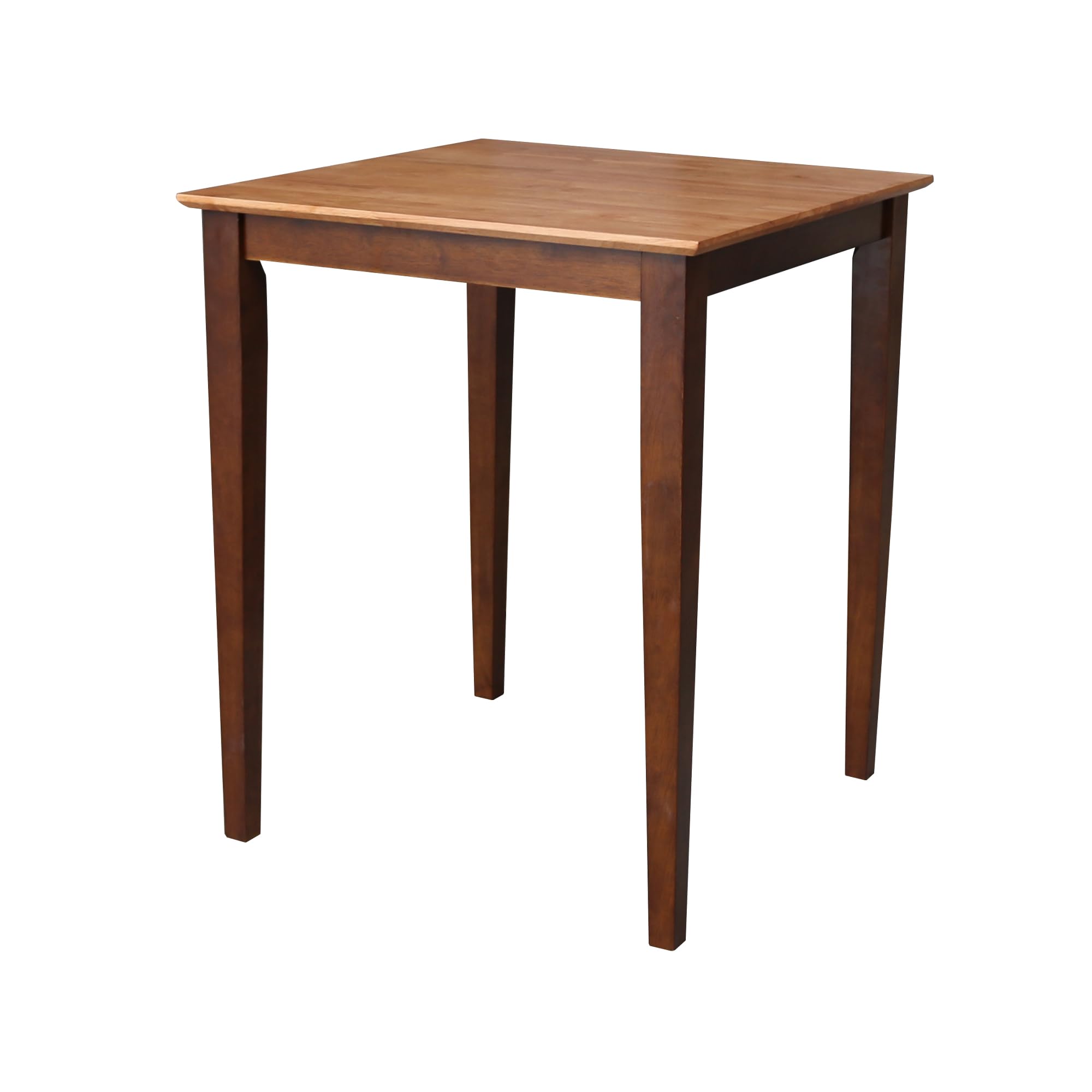 Enhance Your Dining Experience with International Concepts Shaker Table