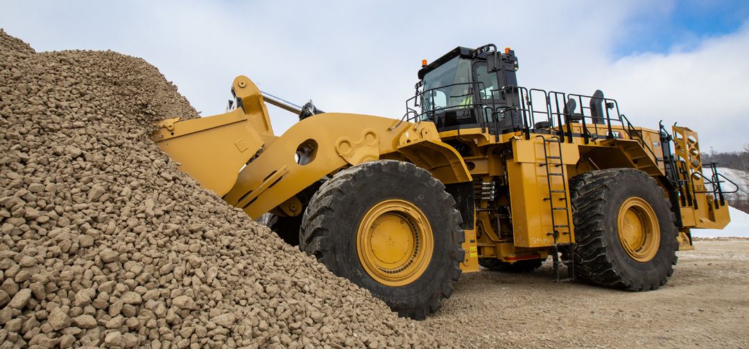 Mining Equipment Distributors: Your Source for Durable and Efficient Machinery