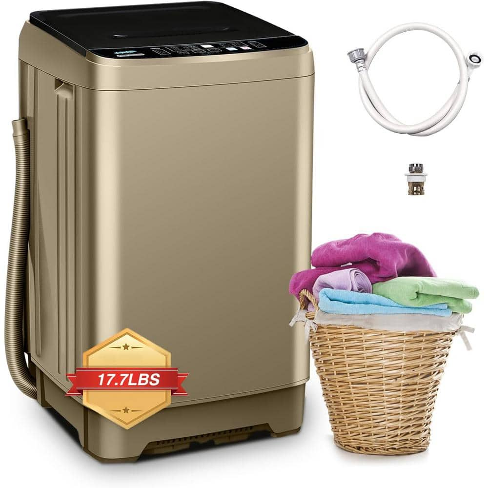 Choosing the Right Gold Washing Machine： Efficiency and Performance