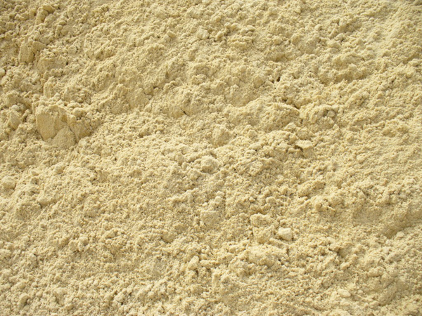 What is Sand Made Of？ Understanding the Composition of Sand