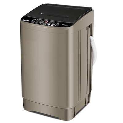 Choosing the Right Gold Washing Machine： Efficiency and Performance