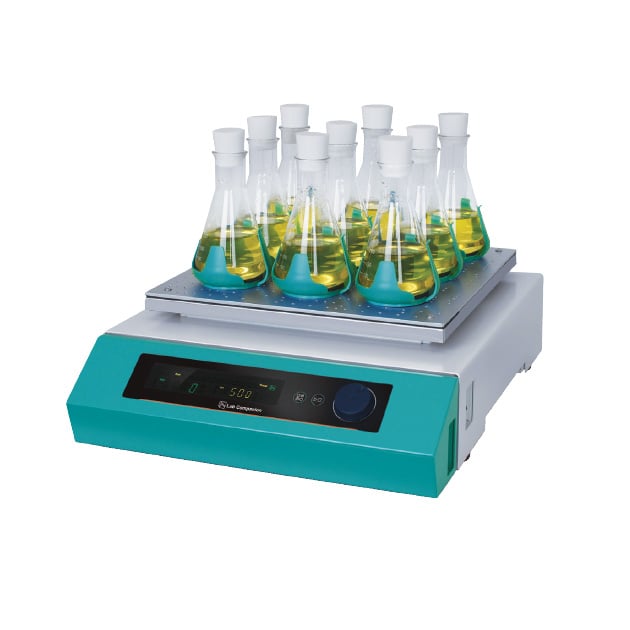 Laboratory Shaker Table: Precision Mixing Solutions for Chemistry & Biology