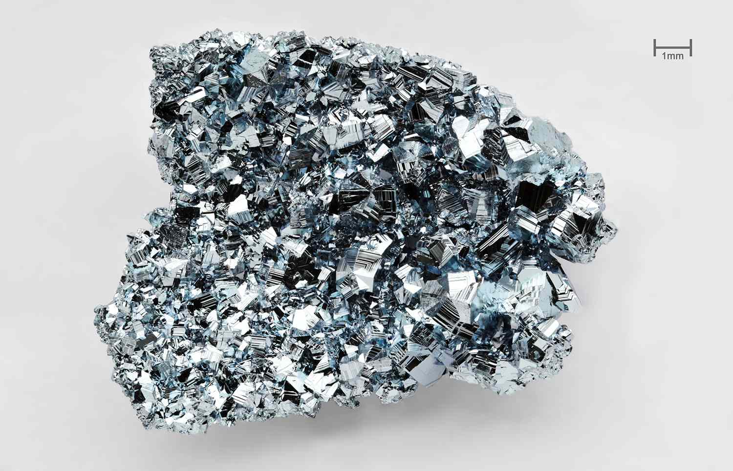 The Science of Density: Why Osmium is the Densest Material on Earth