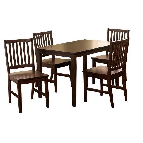 Discover the Versatility of the Target Shaker Dining Table for Dining Rooms