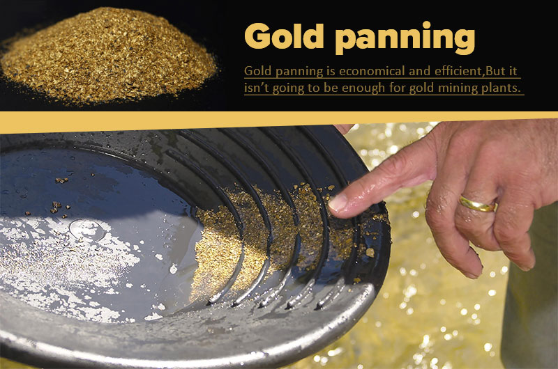 Top Gold Separator Machines for Efficient Gold Recovery