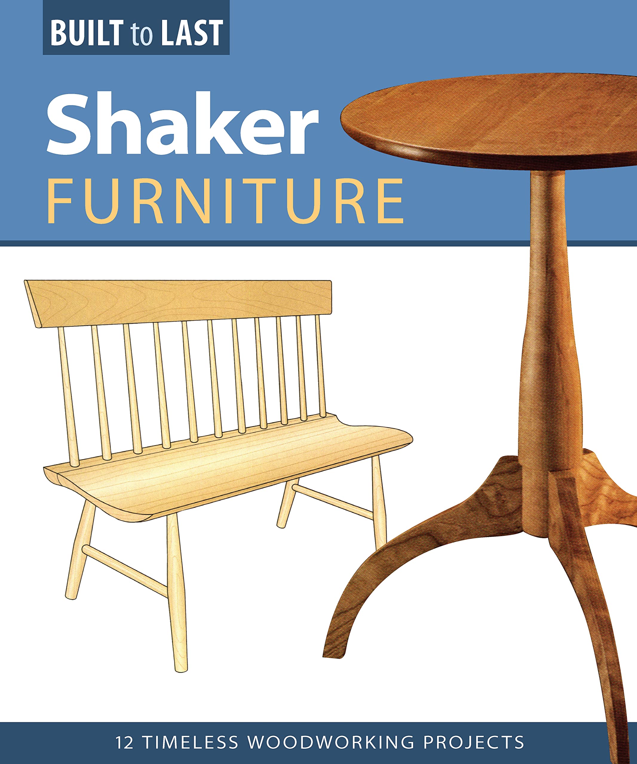 Shaker Table Design Plans: Crafting Classic, Timeless Furniture