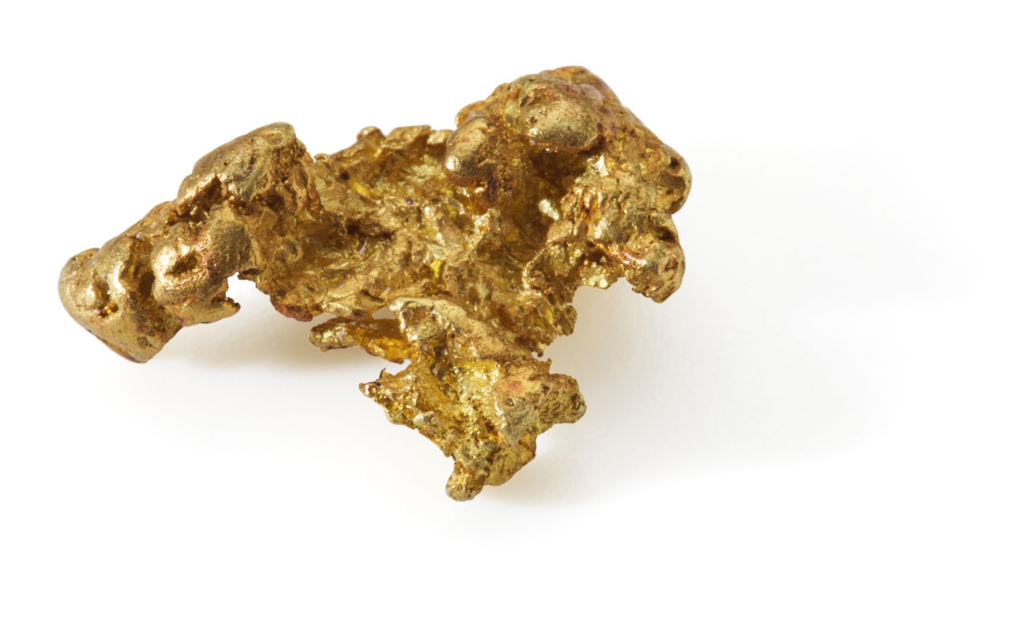 How Is Gold Formed in Nature? Understanding the Geological Origins