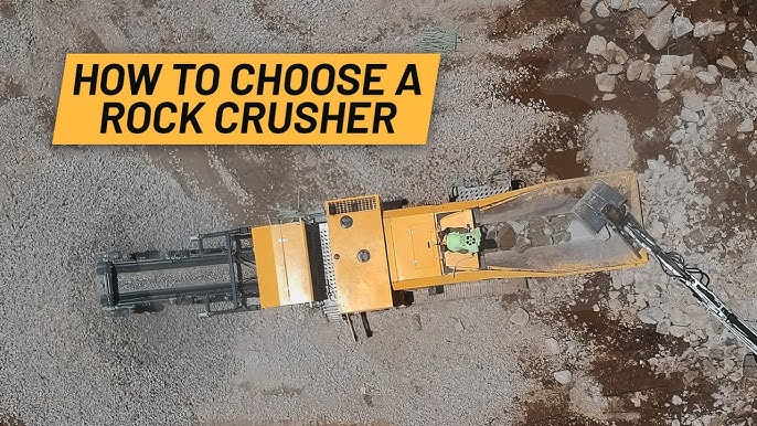 Comprehensive Guide to Rock Crushing Equipment for Your Business