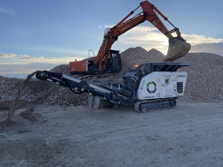 Ultimate Guide to Aggregate Processing Equipment: Crushers, Screens, & More