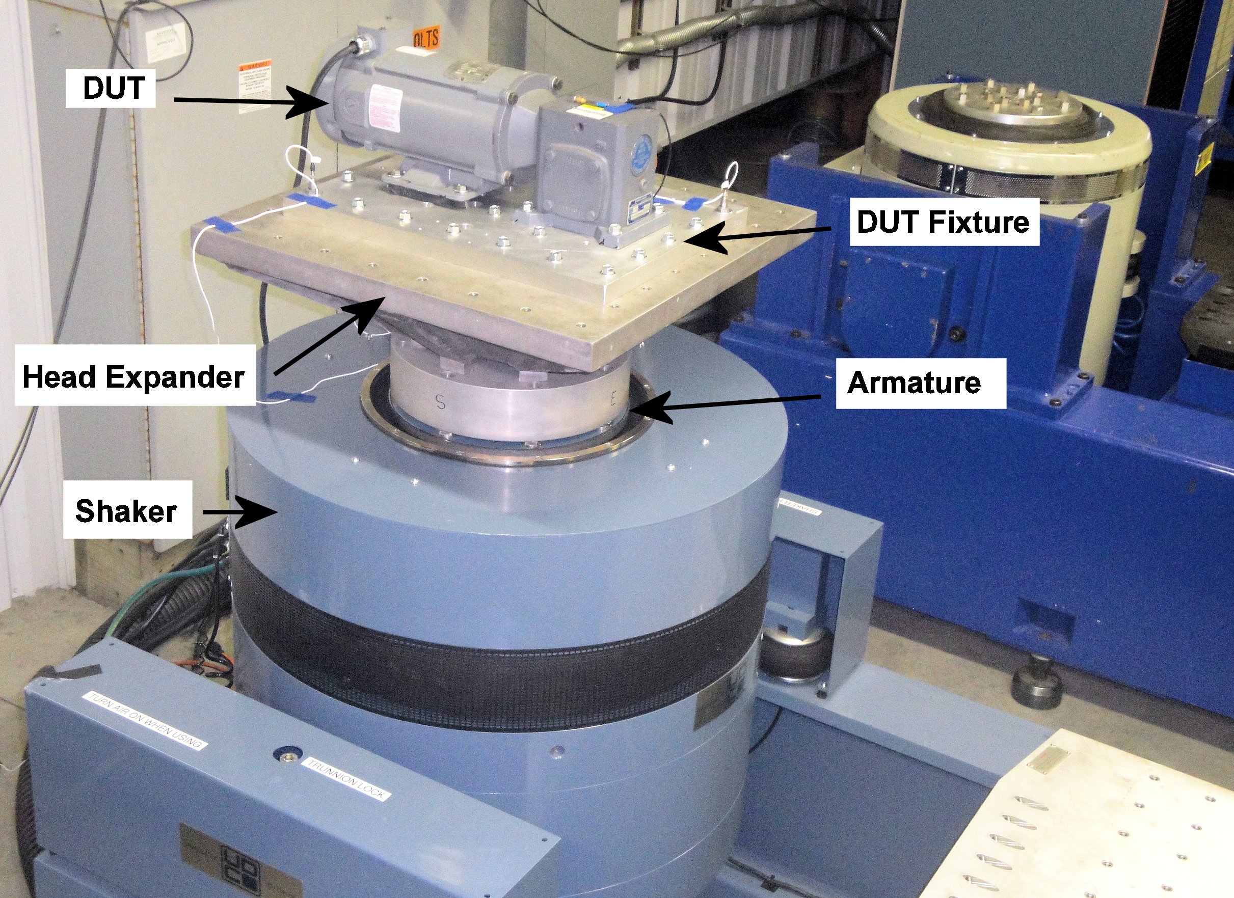 Vibration Shaker Tables: Essential Tools for Lab Testing and Mixing