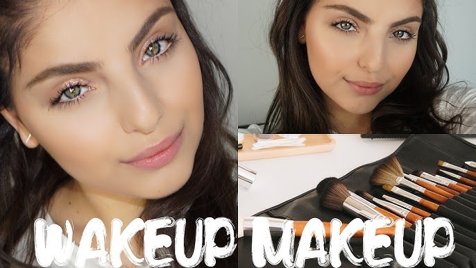 Master the Art of Wake Up, Make Up, Shake Up: Daily Tips