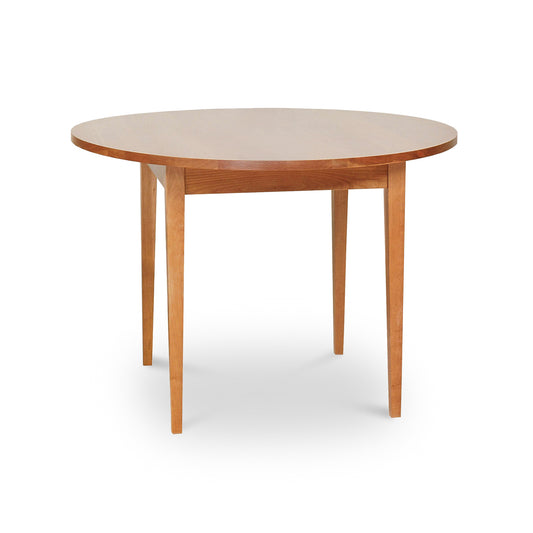 Shop Classic Shaker Round Tables: Style Meets Function in Every Room